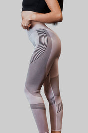 LEGGINGS VICTORY POWDER PINK