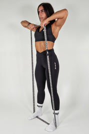 FASCIA RESISTENZA BODY TRAINING ANIMALIER - MEDIUM