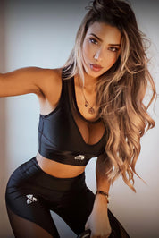 TOP PARIS BLACK