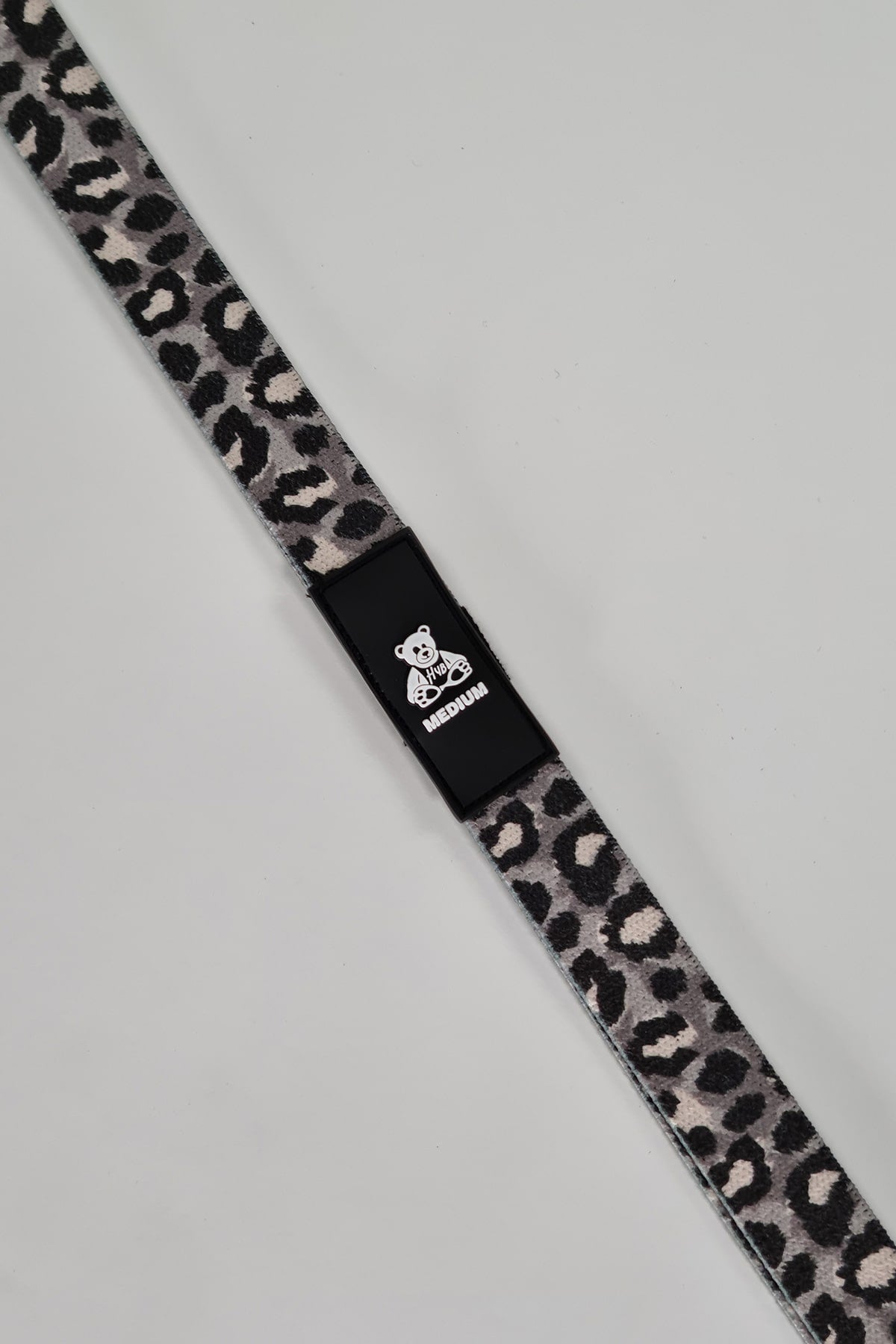 FASCIA RESISTENZA BODY TRAINING ANIMALIER - MEDIUM