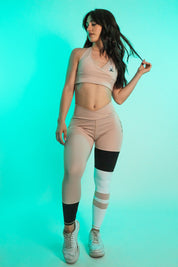 TOP INTENSE BEIGE