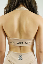 TOP INTENSE BEIGE