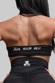 TOP INTENSE BLACK
