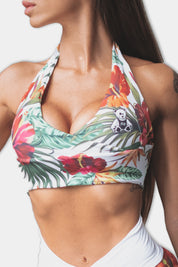 TOP INTENSE FLORAL