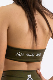 TOP INTENSE VERDE