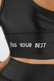 TOP PARIS BLACK