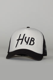 HYB TRUCKER CAP