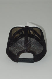 HYB TRUCKER CAP