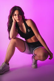 SHORTS URBAN BLACK