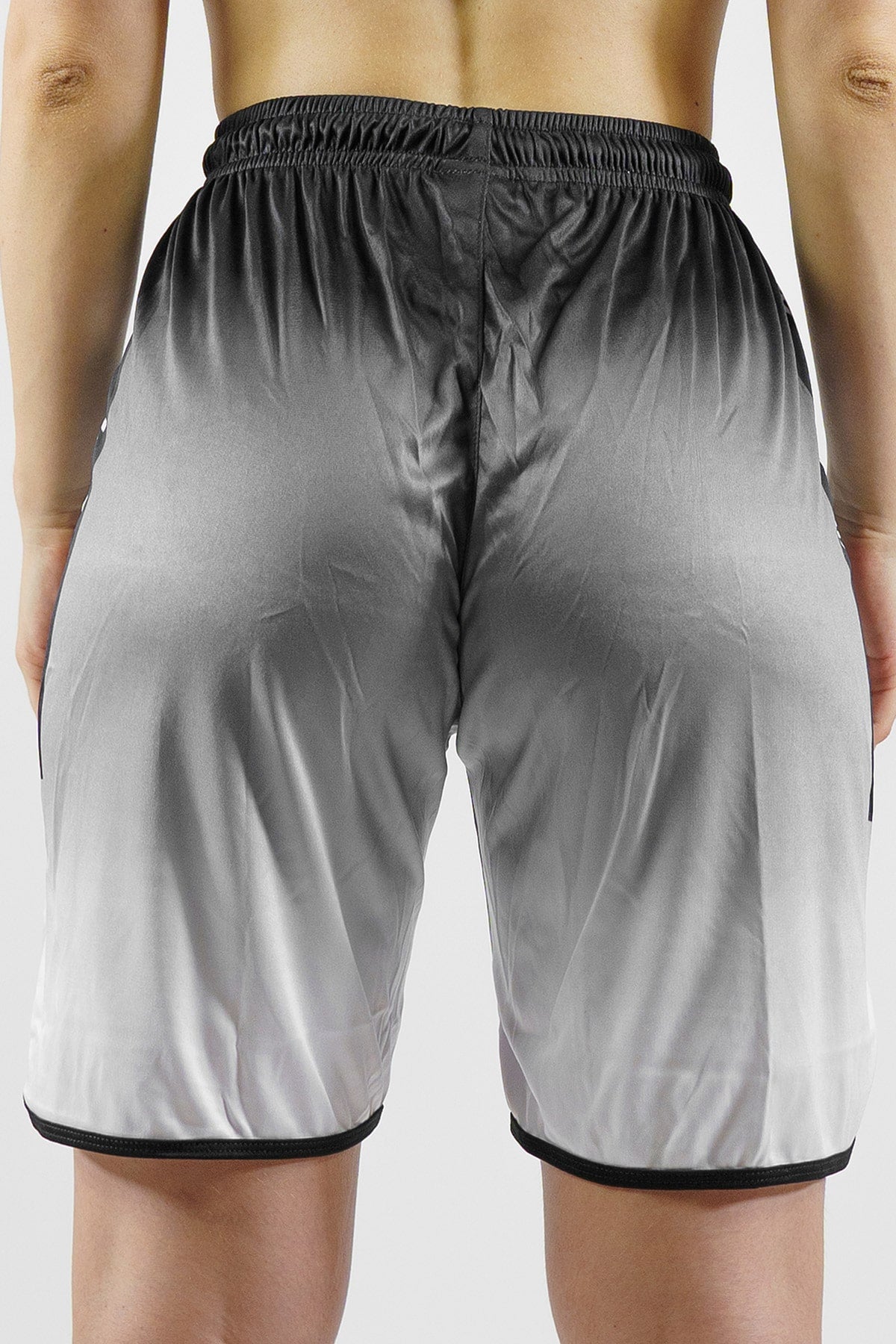 SHORTS URBAN BLACK