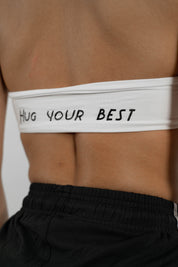 TOP INTENSE WHITE