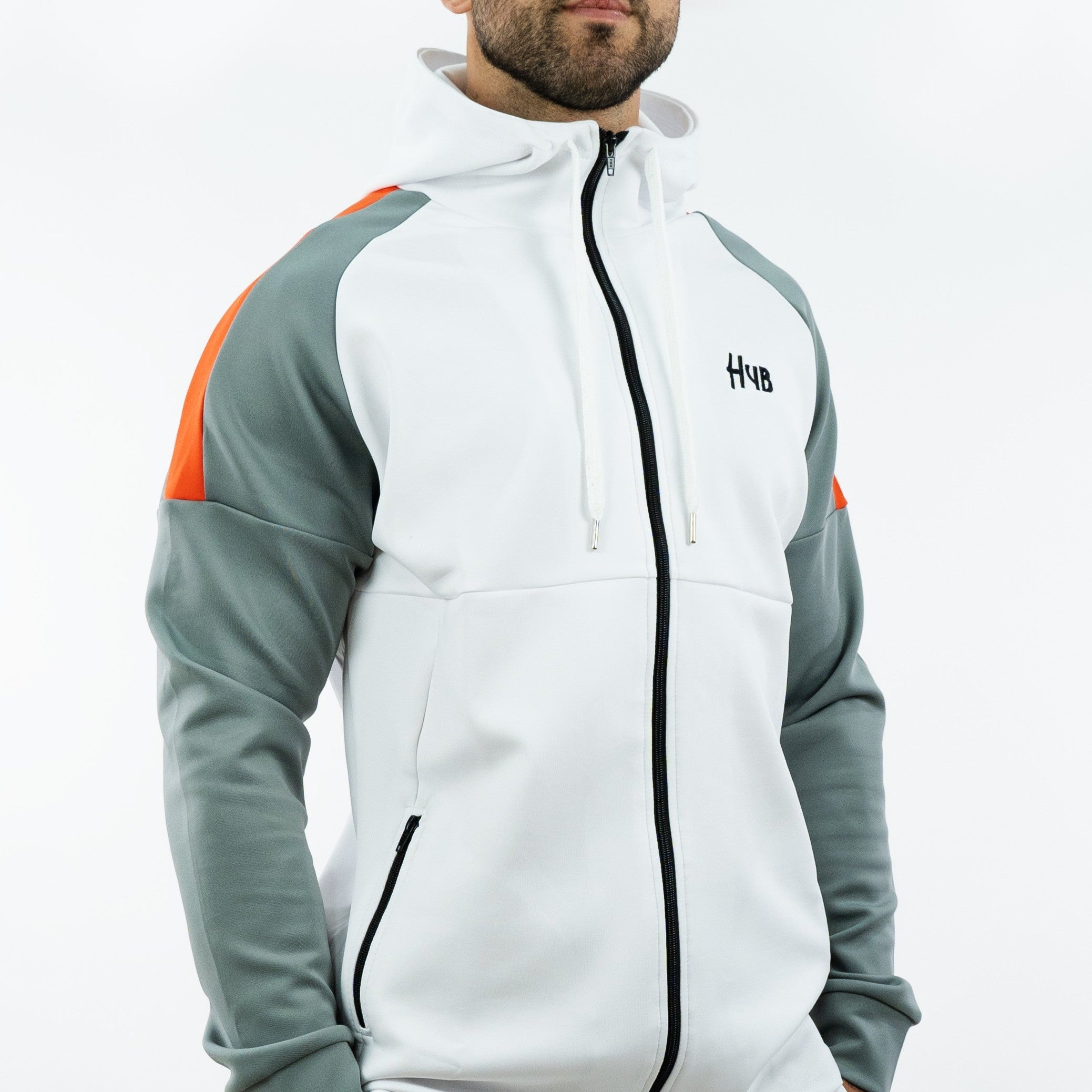 Felpa Uomo
