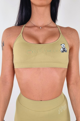 TOP LIBERTY SUMMER SABBIA