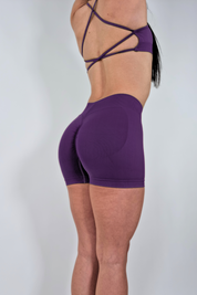 SHORTS LIBERTY SUMMER PRUGNA