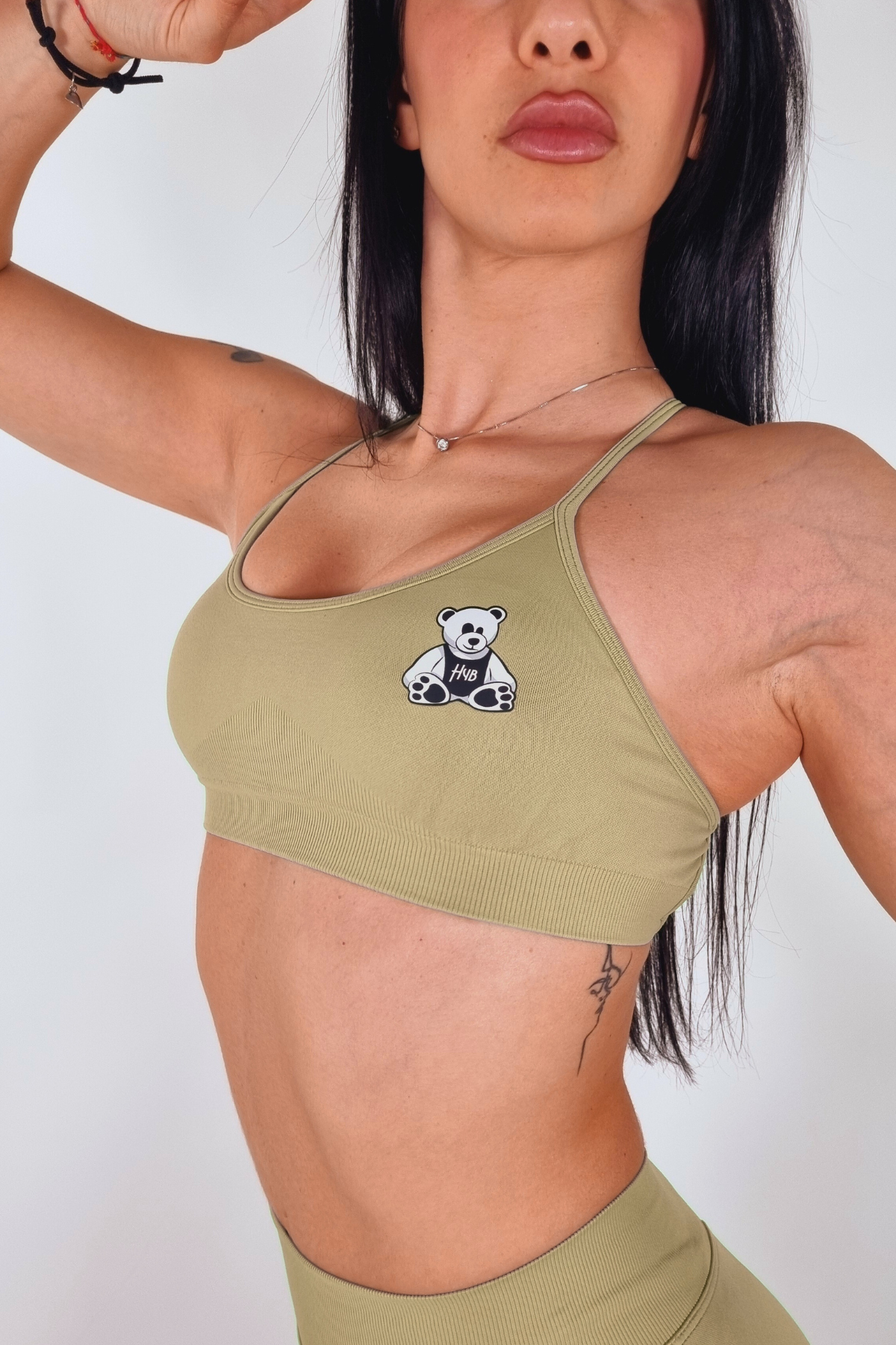 TOP LIBERTY SUMMER SABBIA