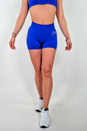 SHORTS LIBERTY SUMMER BLU ELETTRICO