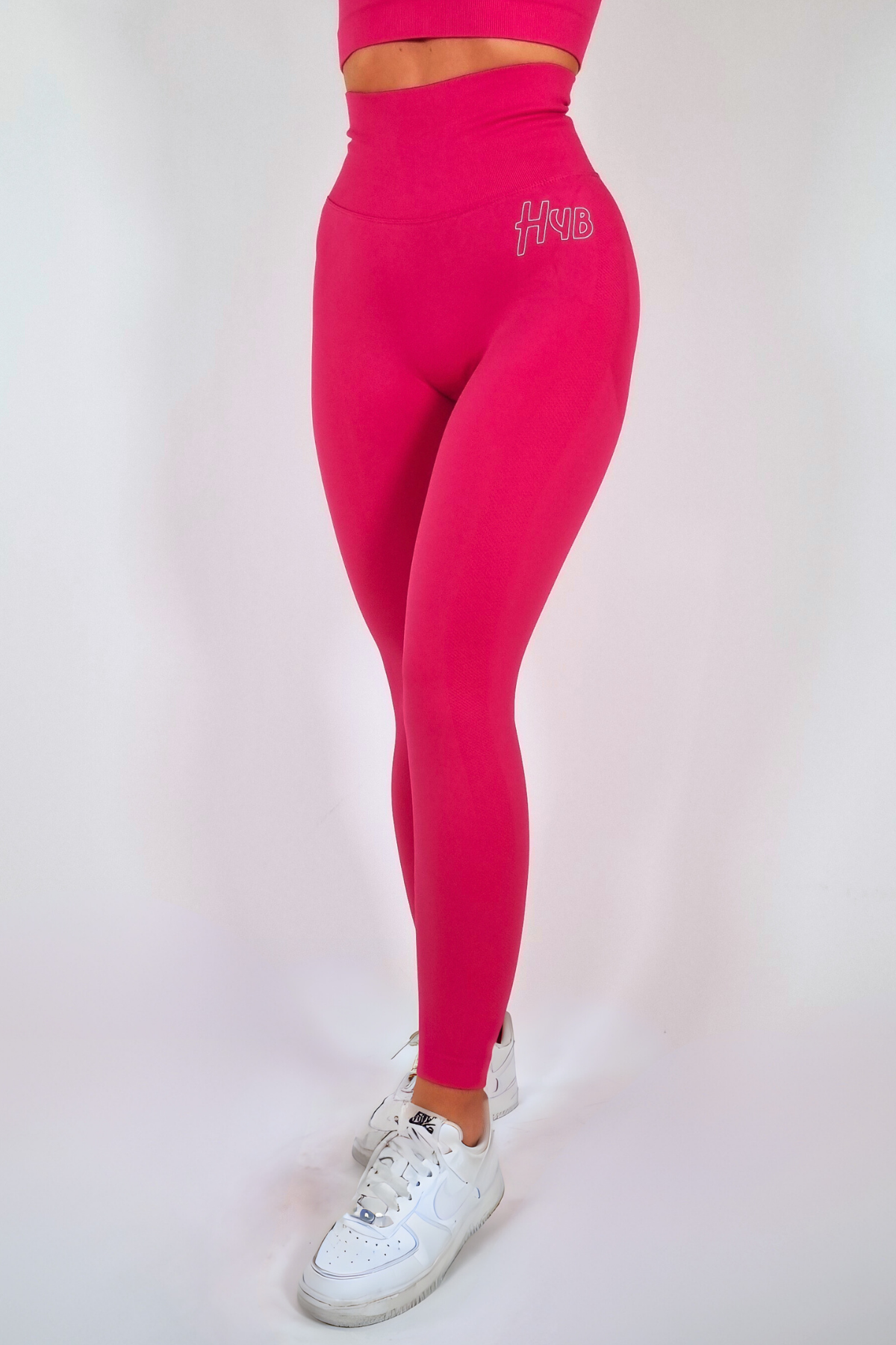 LEGGINGS EVOLUTION MAGENTA