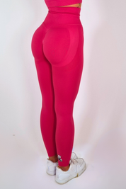 LEGGINGS EVOLUTION MAGENTA