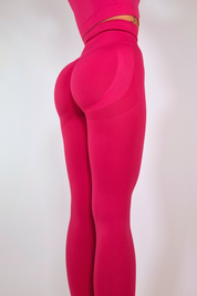 LEGGINGS EVOLUTION MAGENTA