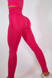 LEGGINGS EVOLUTION MAGENTA