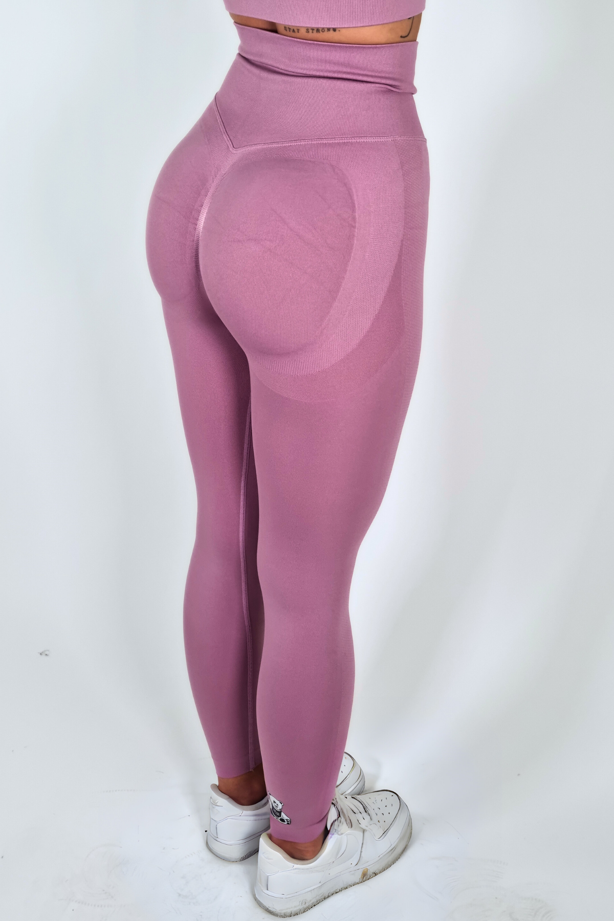 LEGGINGS EVOLUTION ROSA