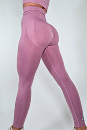 LEGGINGS EVOLUTION ROSA