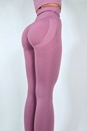 LEGGINGS EVOLUTION ROSA