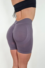 SHORTS LIBERTY PLUS GRIGIO