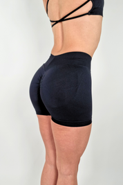 SHORTS LIBERTY SUMMER NERO