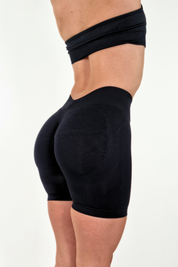 SHORTS LIBERTY PLUS NERO