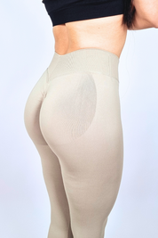 LEGGINGS LIBERTY SABBIA FREDDA