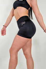 SHORTS LIBERTY SUMMER NERO