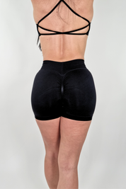 SHORTS LIBERTY SUMMER NERO