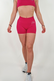 SHORTS LIBERTY SUMMER ROSSO ANTICO