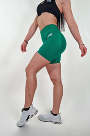 SHORTS LIBERTY PLUS VERDE