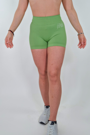SHORTS LIBERTY SUMMER VERDE