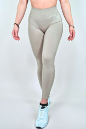 LEGGINGS LIBERTY SABBIA FREDDA