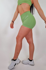 SHORTS LIBERTY SUMMER VERDE