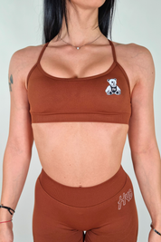 TOP LIBERTY SUMMER MARRONE