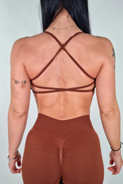 TOP LIBERTY SUMMER MARRONE