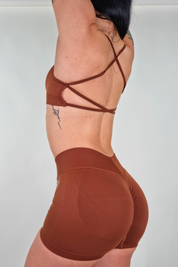 TOP LIBERTY SUMMER MARRONE