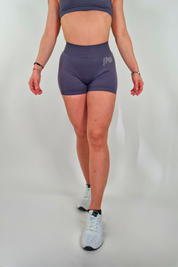 SHORTS LIBERTY SUMMER GRIGIO