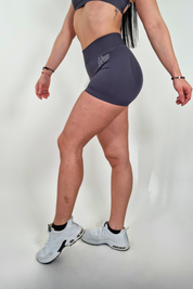 SHORTS LIBERTY SUMMER GRIGIO