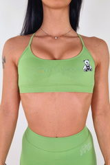 TOP LIBERTY SUMMER VERDE