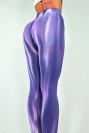 LEGGINGS UNICORN VIOLA