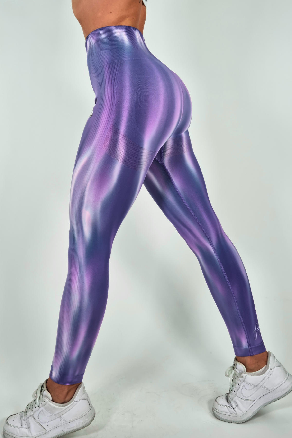 LEGGINGS UNICORN VIOLA