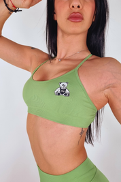 TOP LIBERTY SUMMER VERDE