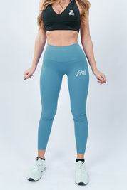 LEGGINGS VENUS SPORT COBALTO