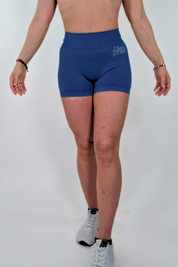 SHORTS LIBERTY SUMMER BLU NAVY