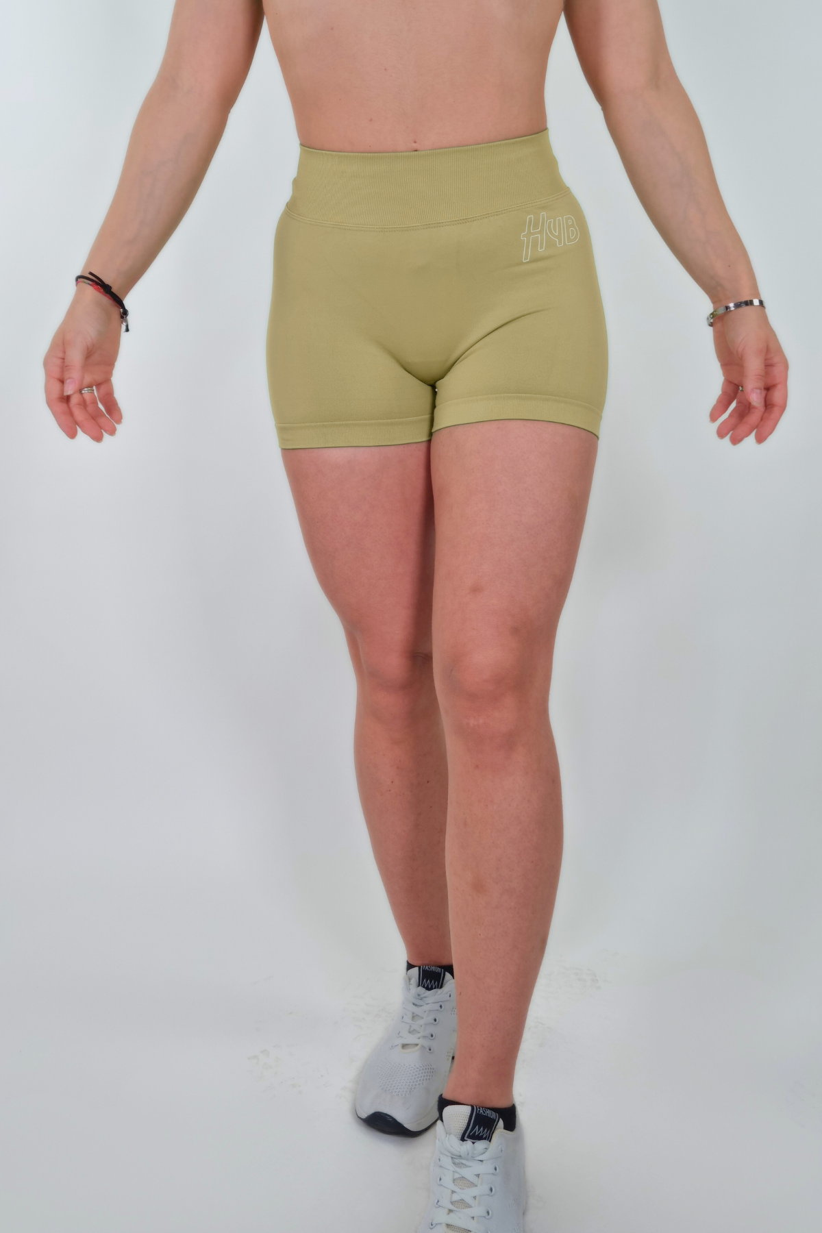 SHORTS LIBERTY SUMMER SABBIA